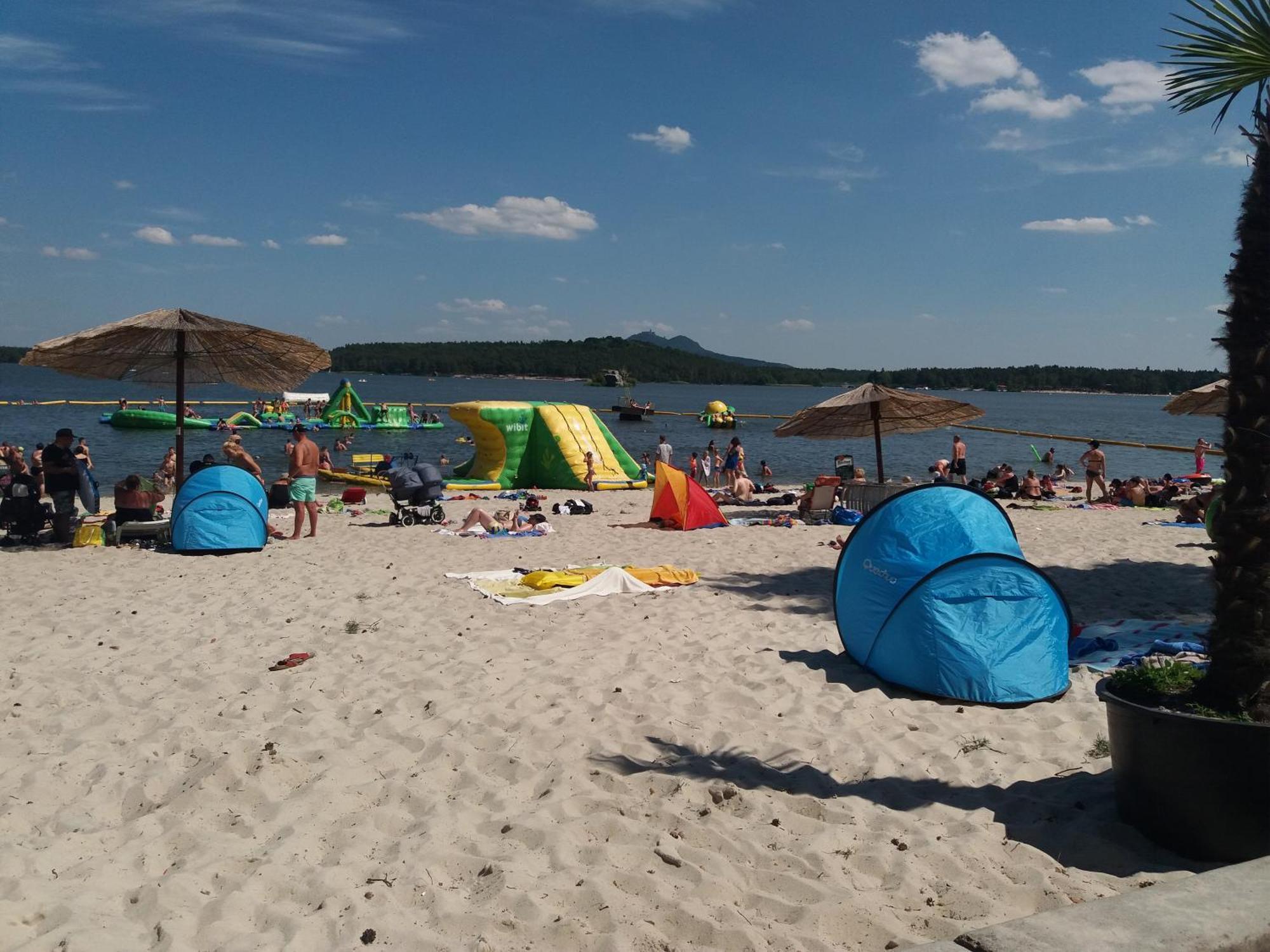Penzion Diana Machovo Jezero Staré Splavy Zewnętrze zdjęcie