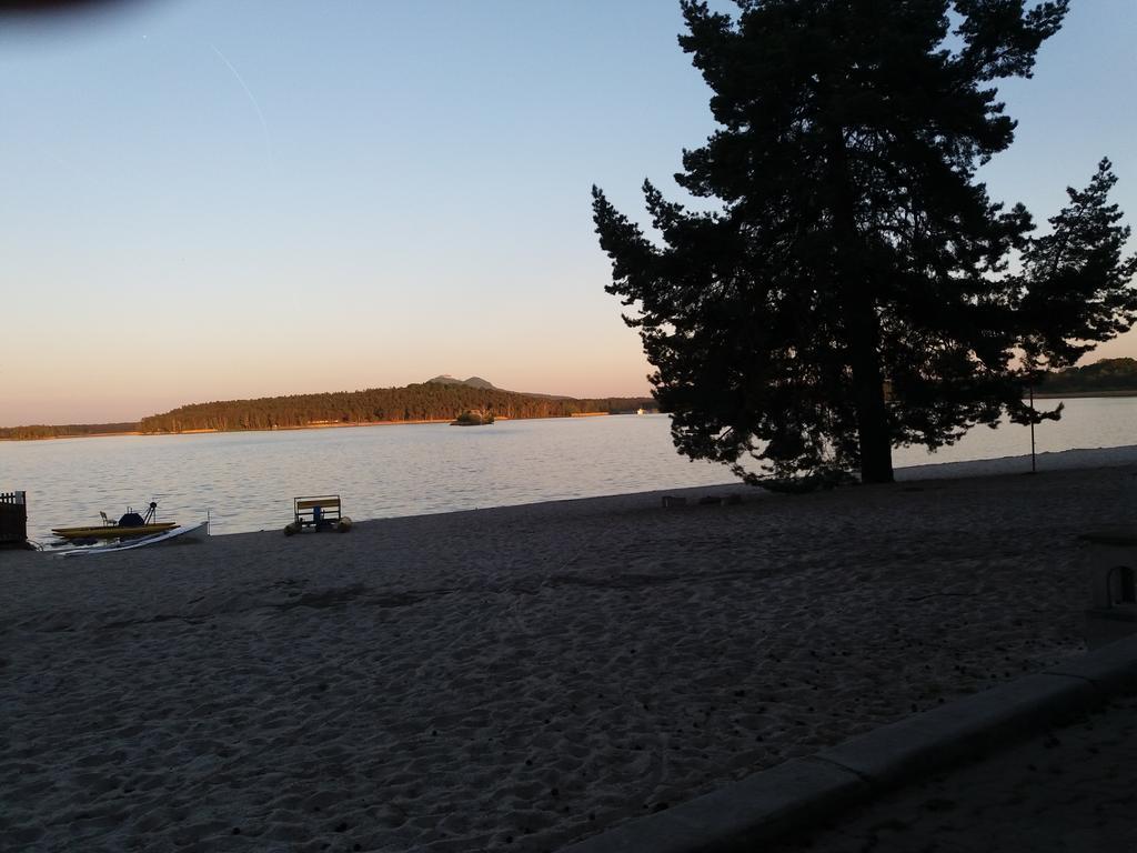 Penzion Diana Machovo Jezero Staré Splavy Zewnętrze zdjęcie
