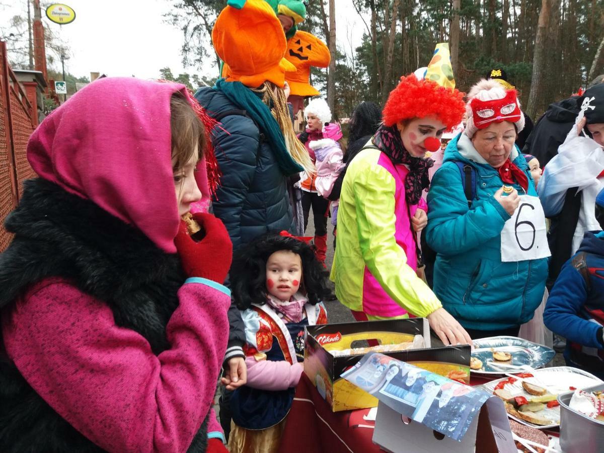 Penzion Diana Machovo Jezero Staré Splavy Zewnętrze zdjęcie