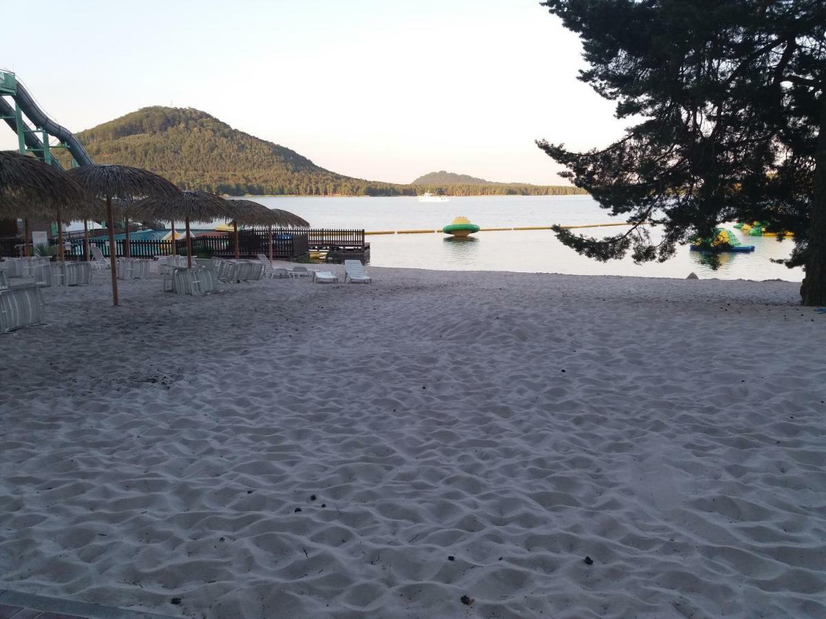 Penzion Diana Machovo Jezero Staré Splavy Zewnętrze zdjęcie