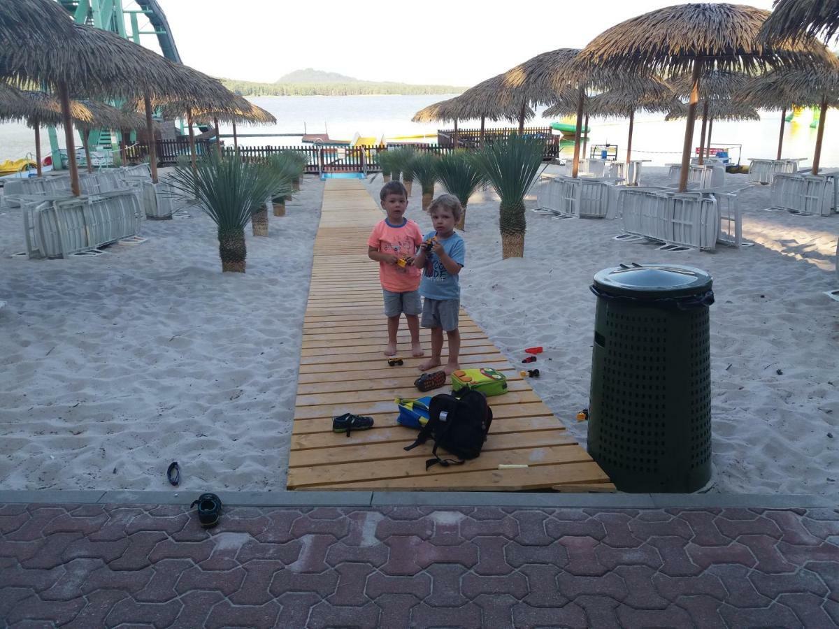 Penzion Diana Machovo Jezero Staré Splavy Zewnętrze zdjęcie